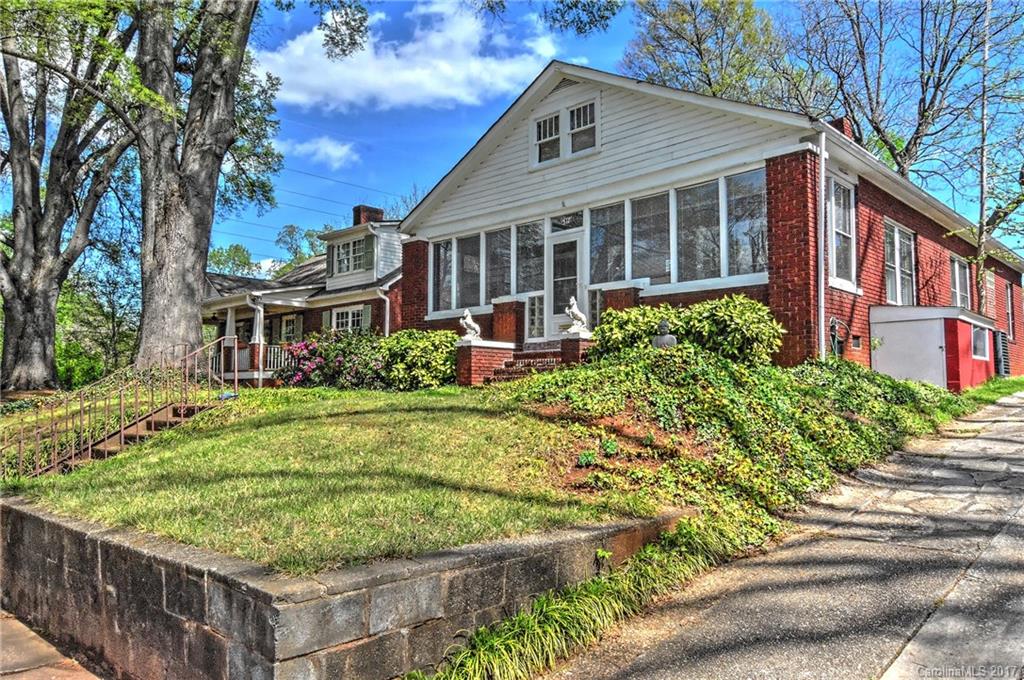 517 Walnut Avenue Charlotte NC 28208