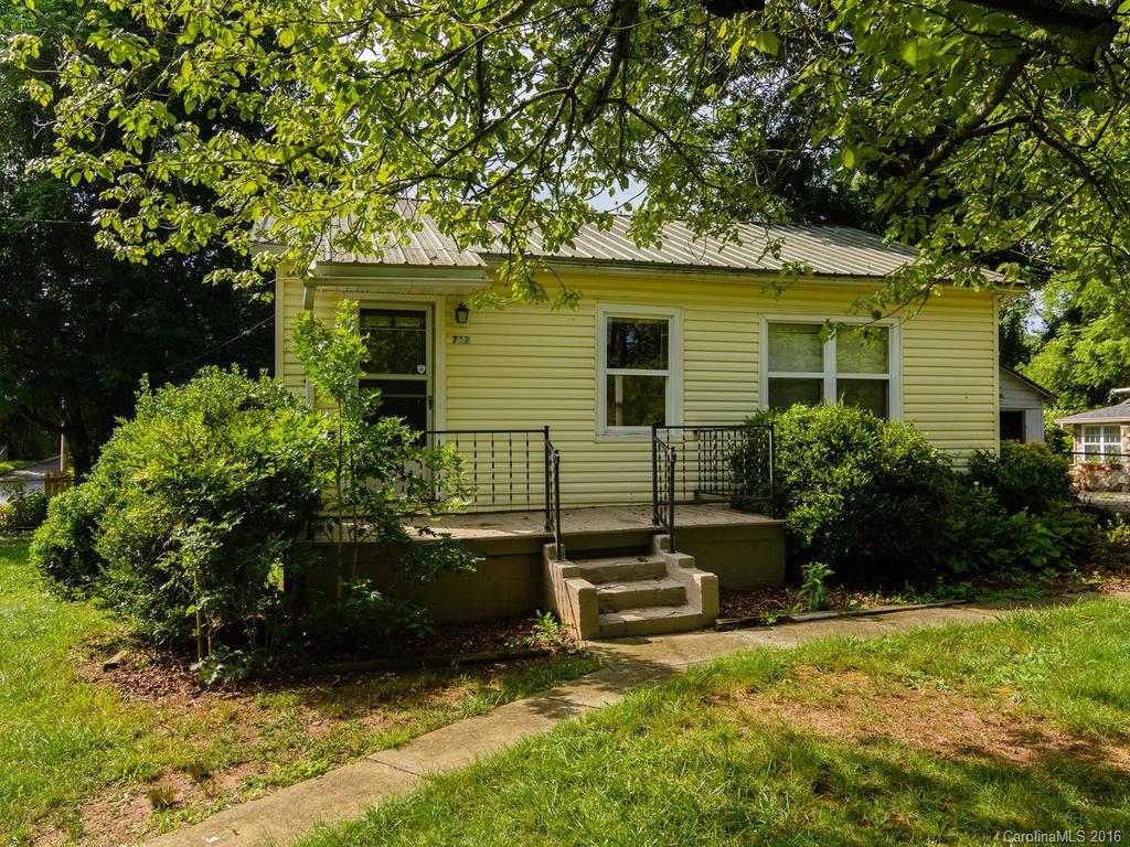 712 Center Street Asheville NC 28803