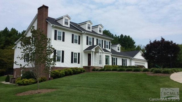 1950 Thompson Bingham Road Morganton NC 28655