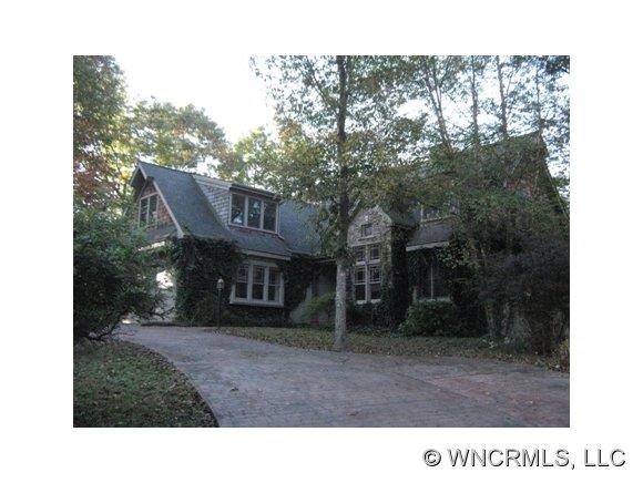 390 Davids Trace Pisgah Forest NC 28768