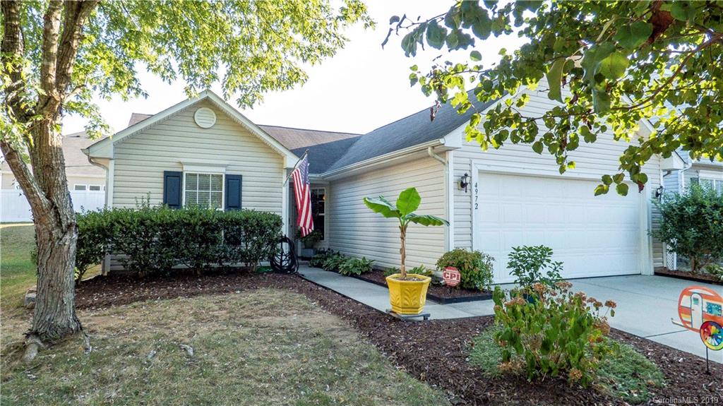 4972 Wheat Drive Sw Concord NC 28027