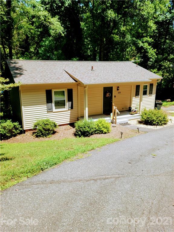 222 Davis Drive Morganton NC 28655