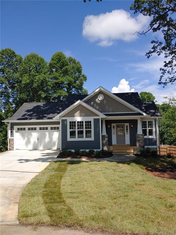 2 Wood Path Lane Arden NC 28704
