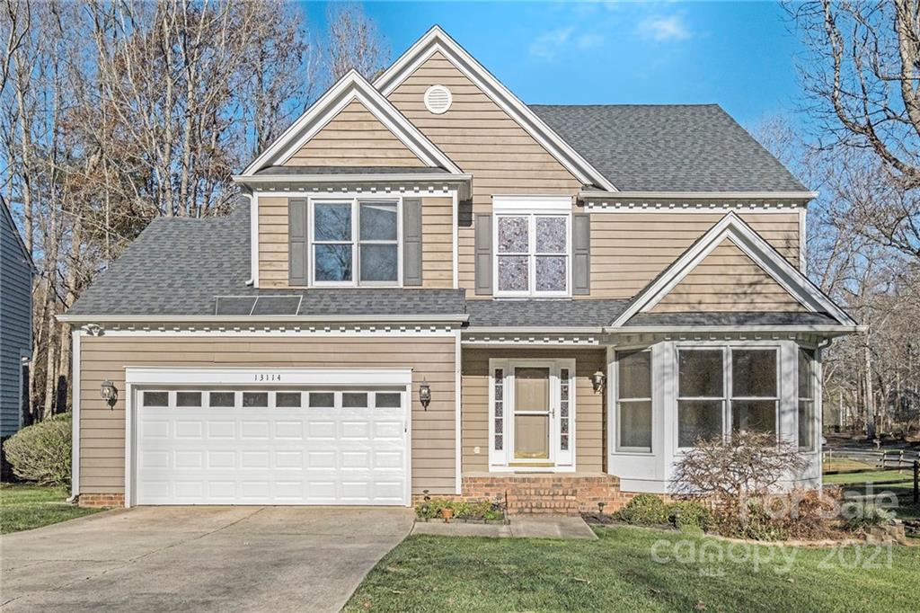 13114 Angel Oak Drive Huntersville NC 28078