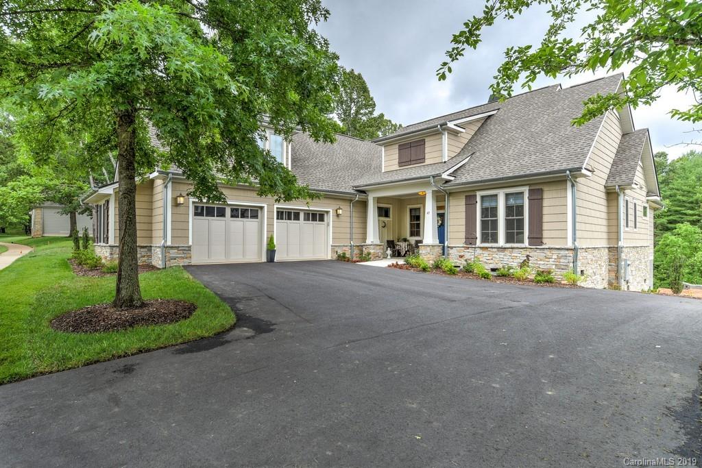 47 Orvis Stone Circle Biltmore Lake NC 28715