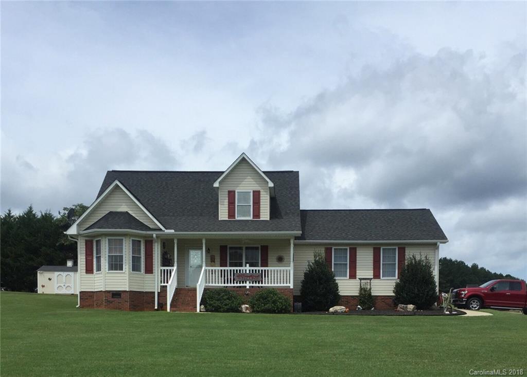 1040 Creekside Drive Lincolnton NC 28092