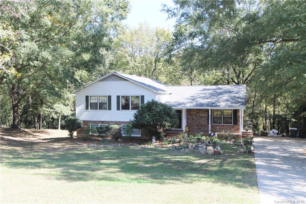 1519 Pamela Drive Monroe NC 28112
