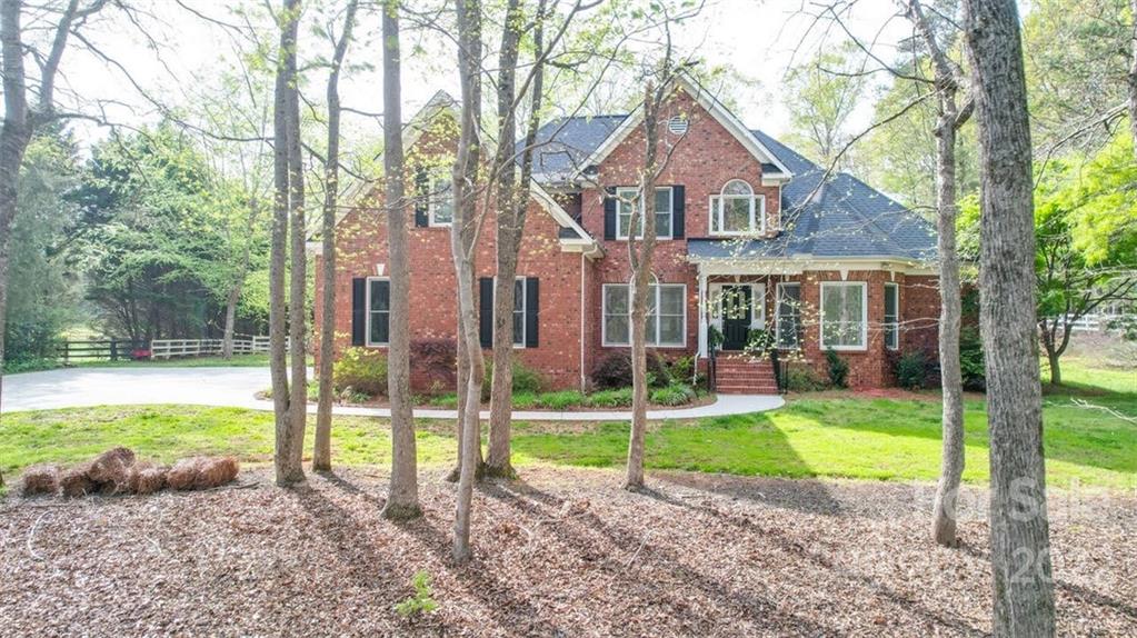 1312 Rosehill Drive Waxhaw NC 28173