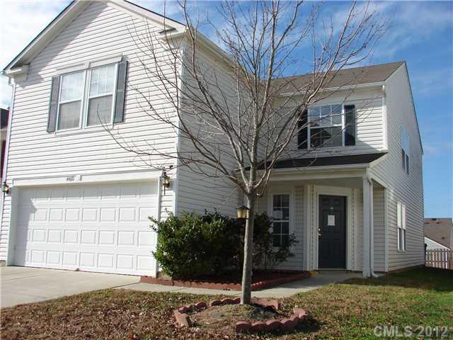 4460 Norfleet Street Concord NC 28025