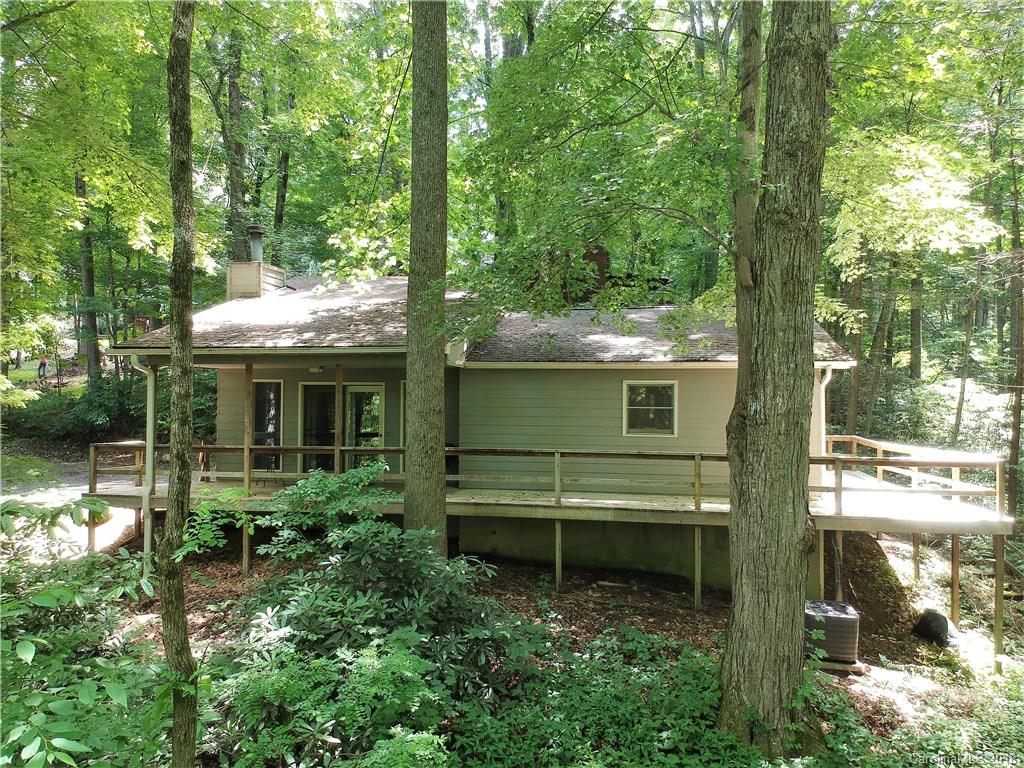 170 Blue Jay Loop Maggie Valley NC 28751