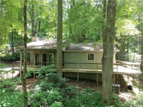 170 Blue Jay Loop Maggie Valley NC 28751