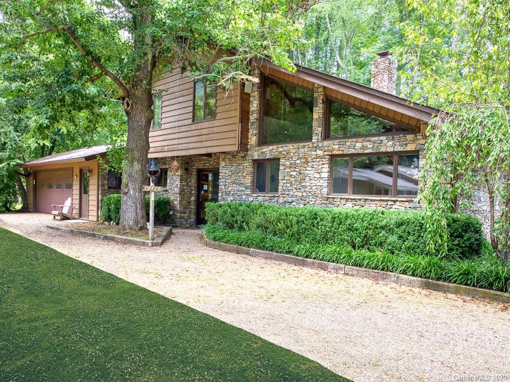 163 Moody Farm Road Maggie Valley NC 28751