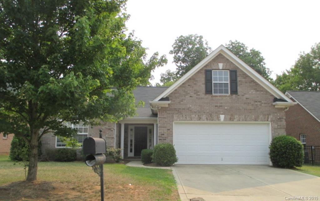 3241 Westridge Lane SW Concord NC 28027