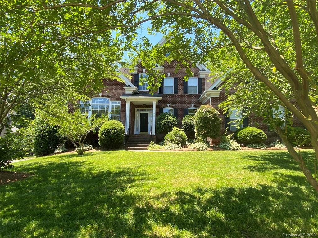 11012 Persimmon Creek Drive Mint Hill NC 28227