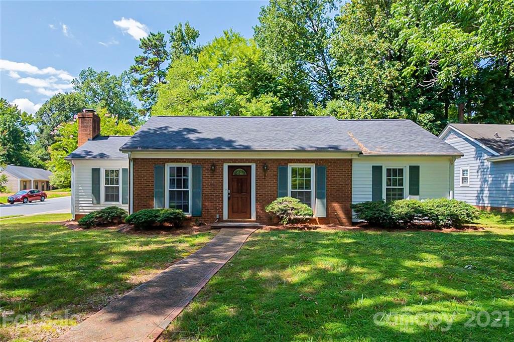 7601 Grayling Court Charlotte NC 28227