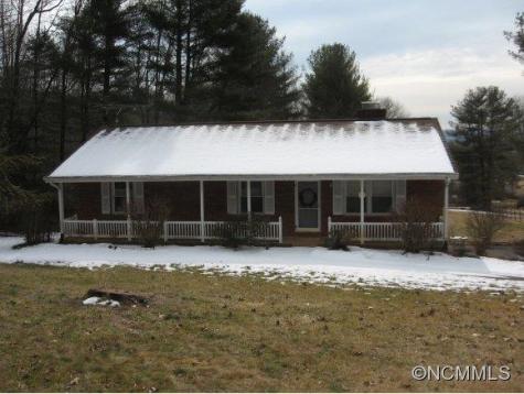 60 Lofty Pine Lane Mills River NC 28759
