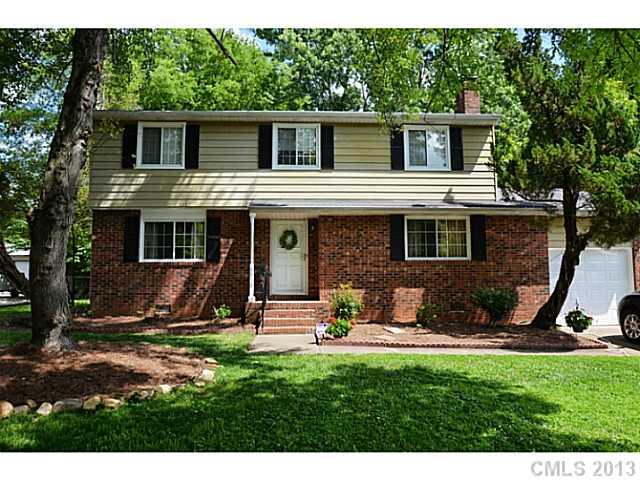 3518 Piney Grove Road Charlotte NC 28212