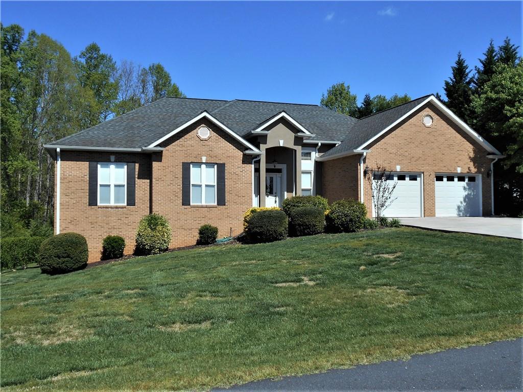 5706 Gunpowder Road Granite Falls NC 28630