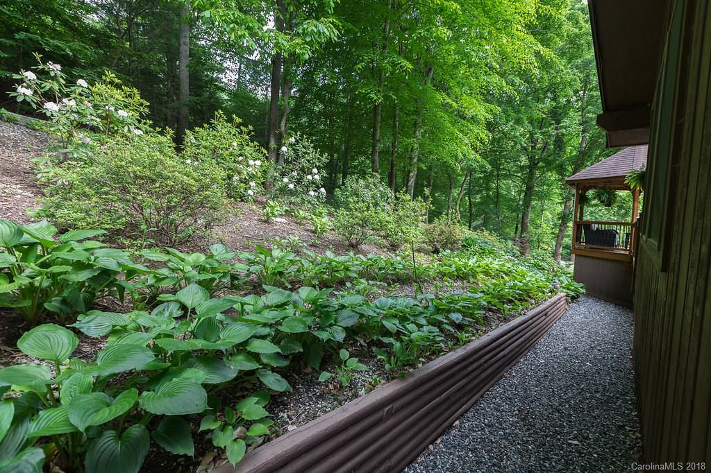 4 Timbersong Drive Weaverville NC 28787