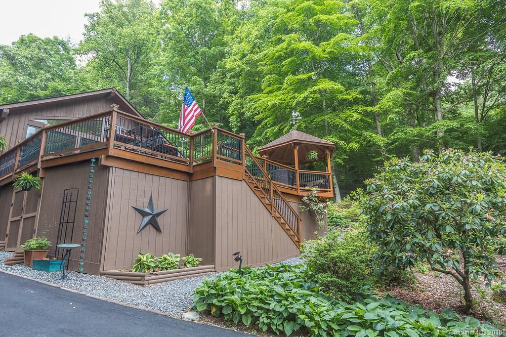 4 Timbersong Drive Weaverville NC 28787
