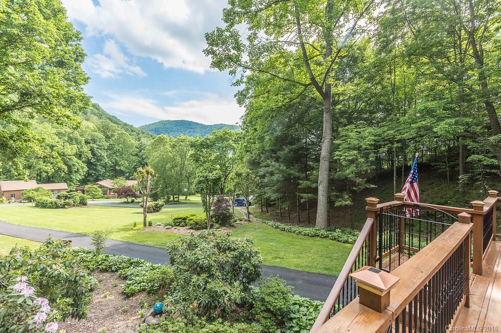 4 Timbersong Drive Weaverville NC 28787