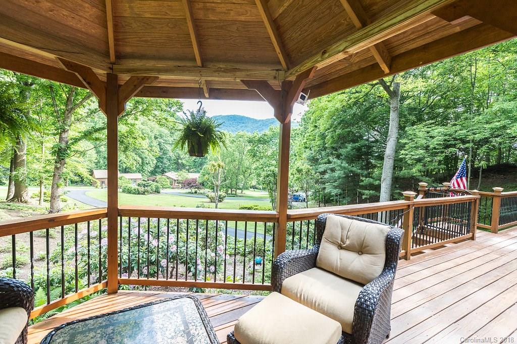 4 Timbersong Drive Weaverville NC 28787