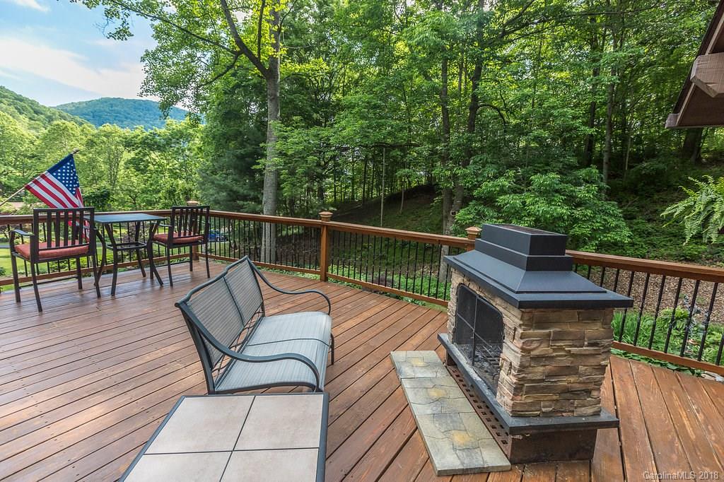 4 Timbersong Drive Weaverville NC 28787