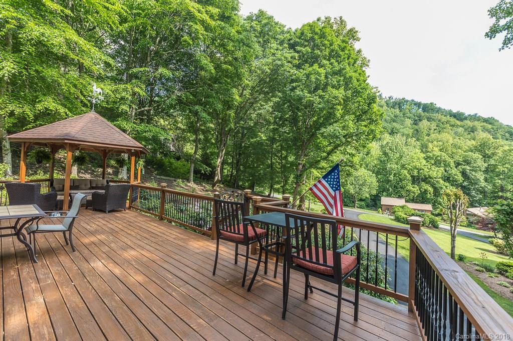 4 Timbersong Drive Weaverville NC 28787