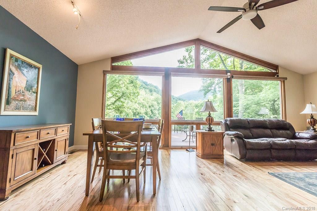 4 Timbersong Drive Weaverville NC 28787