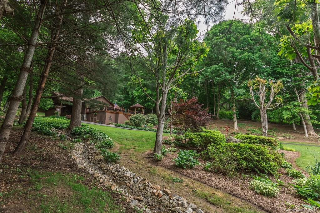 4 Timbersong Drive Weaverville NC 28787