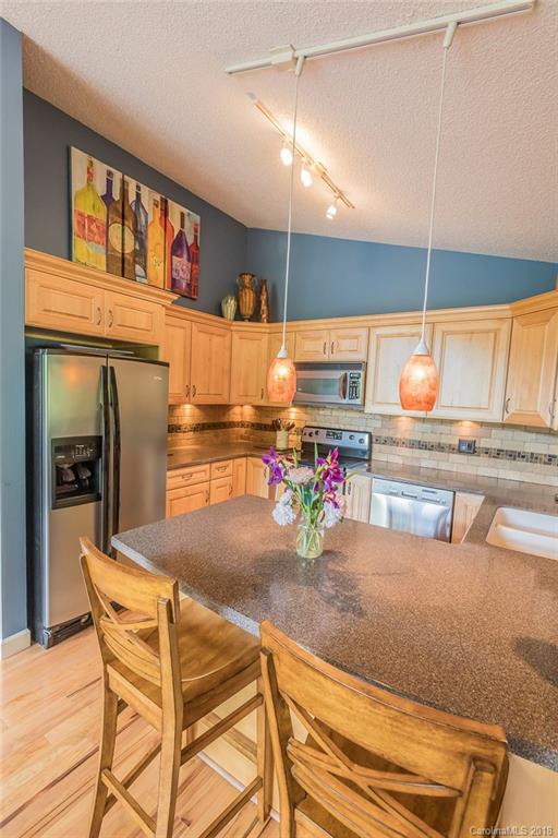 4 Timbersong Drive Weaverville NC 28787