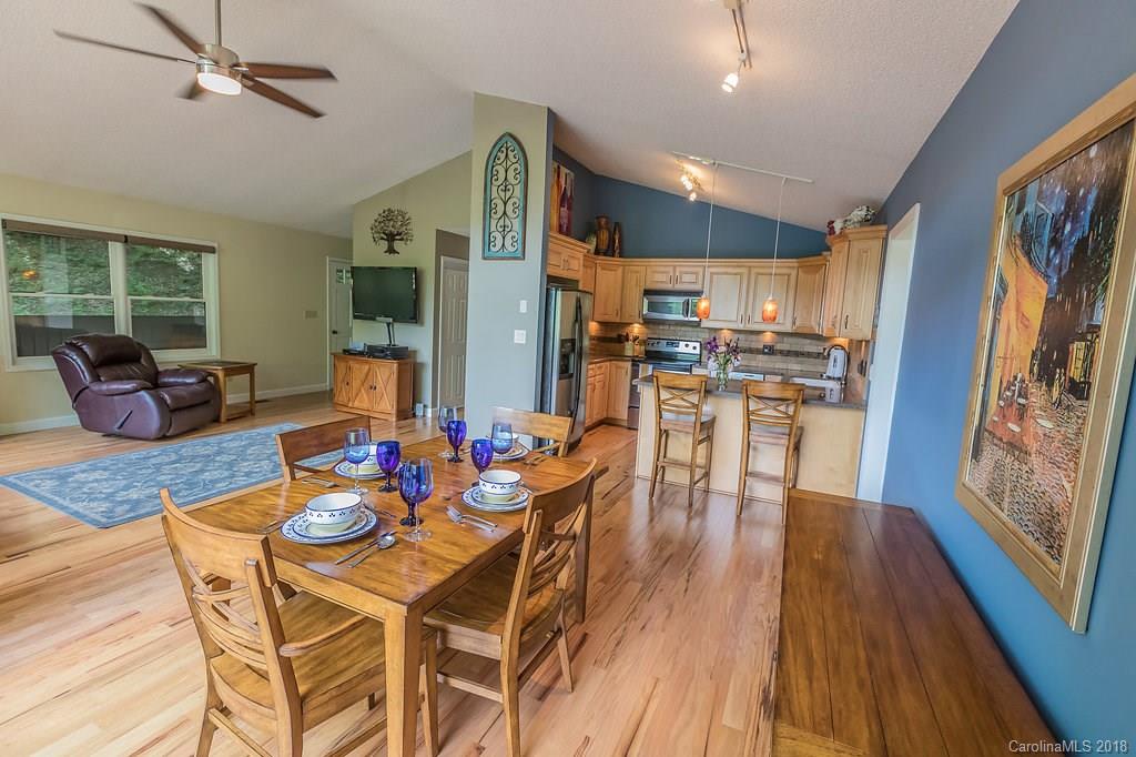 4 Timbersong Drive Weaverville NC 28787