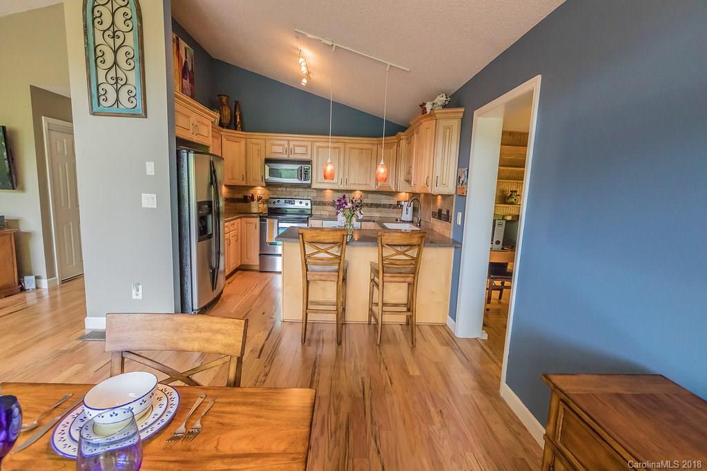 4 Timbersong Drive Weaverville NC 28787