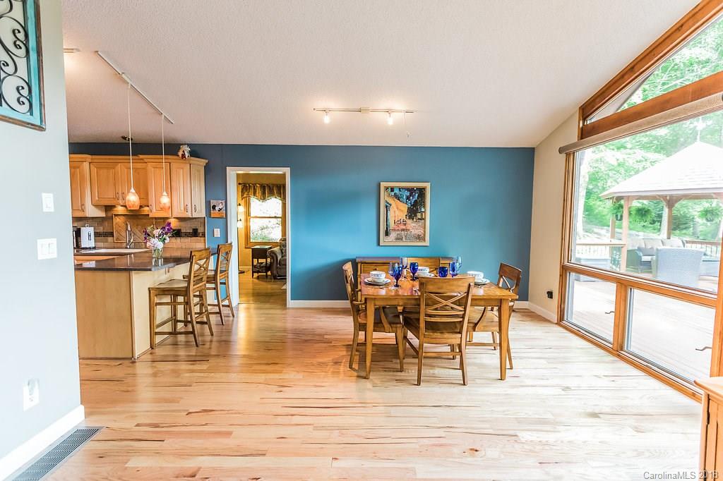 4 Timbersong Drive Weaverville NC 28787