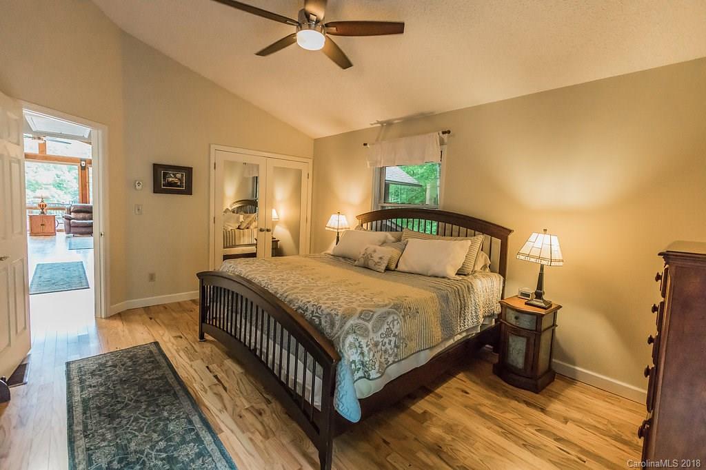 4 Timbersong Drive Weaverville NC 28787
