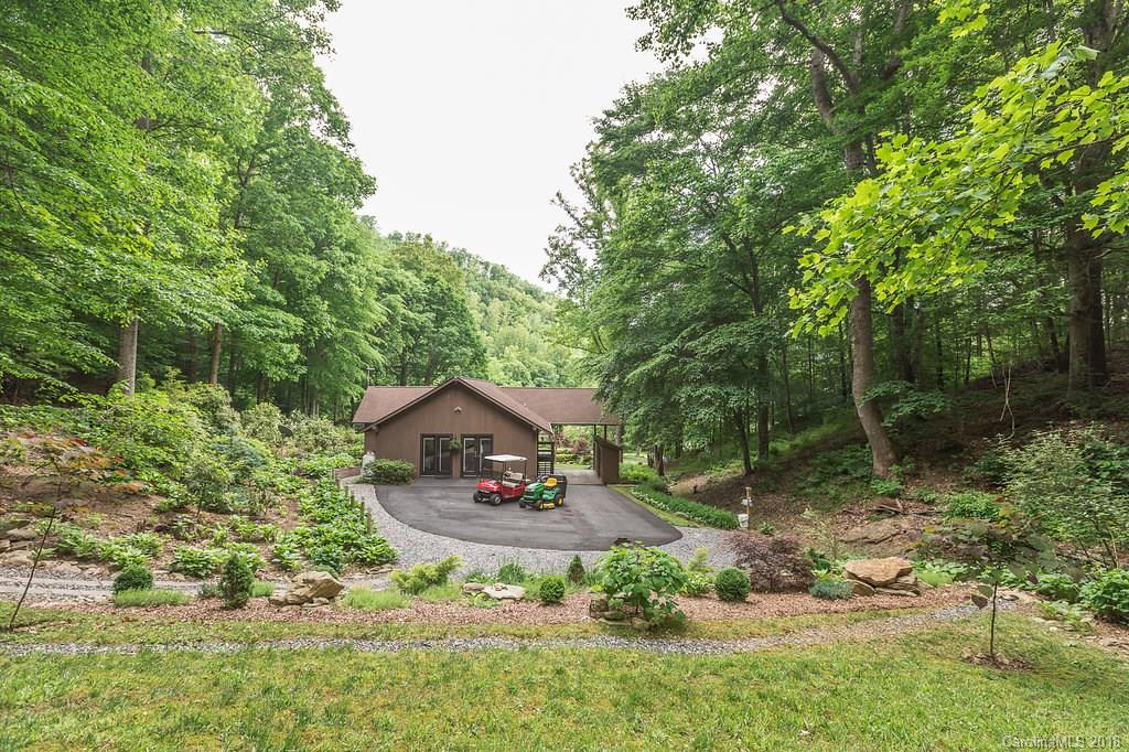4 Timbersong Drive Weaverville NC 28787