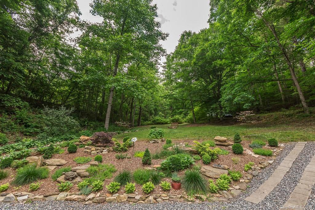 4 Timbersong Drive Weaverville NC 28787