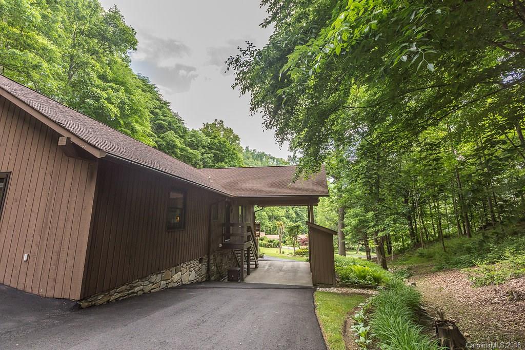 4 Timbersong Drive Weaverville NC 28787
