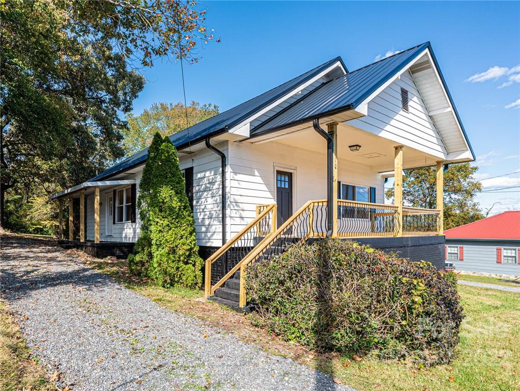 10 Pearl Street Granite Falls NC 28630