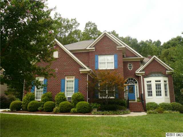 1212 Glynwater Lane Waxhaw NC 28173