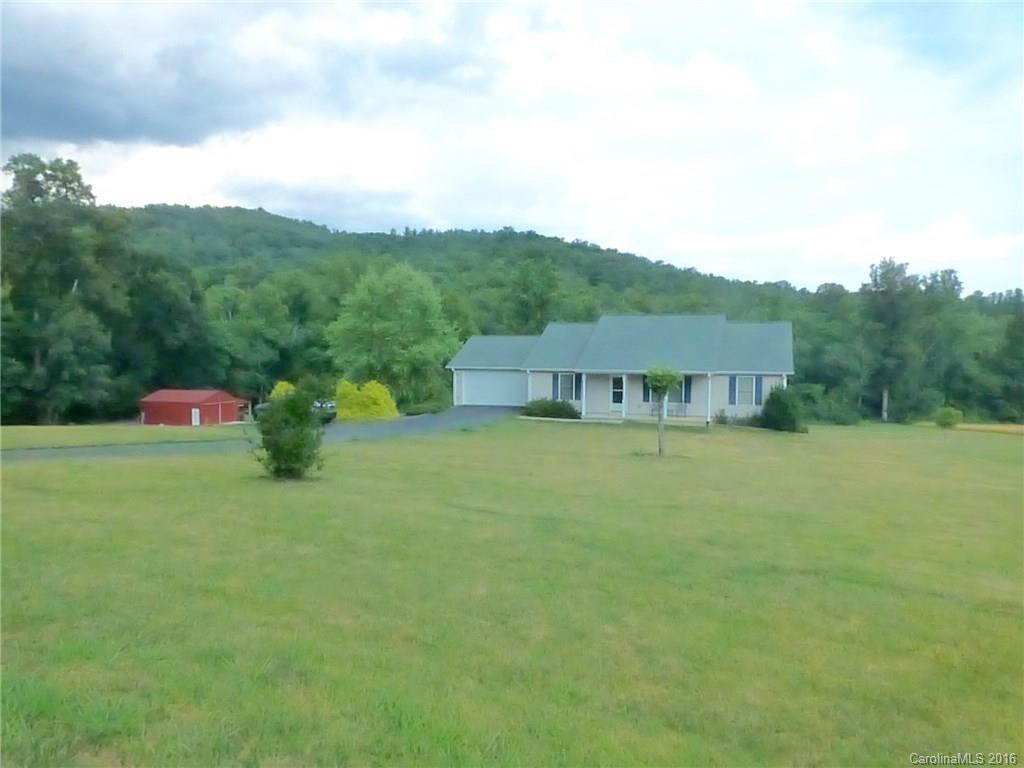 31 Merrills Cove Road Asheville NC 28803