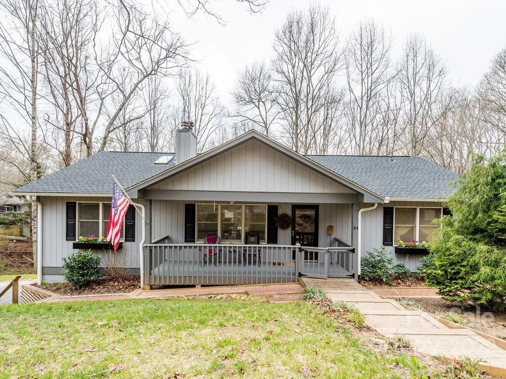 64 Laurel Haven Road Fairview NC 28730
