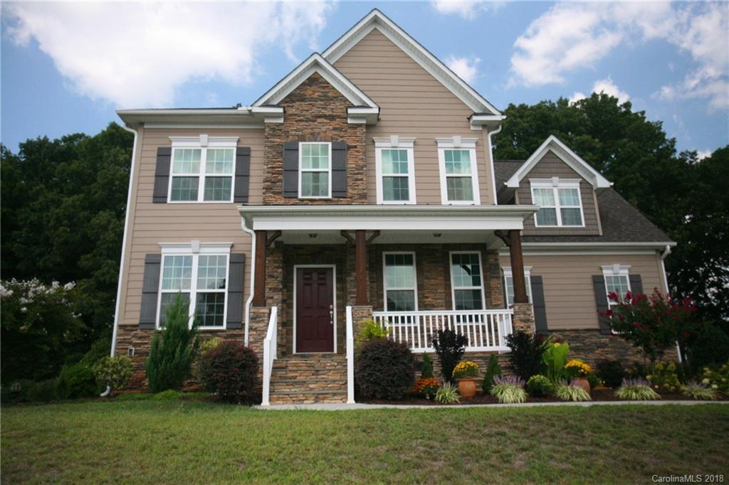 539 Brightleaf Place Nw Concord NC 28027