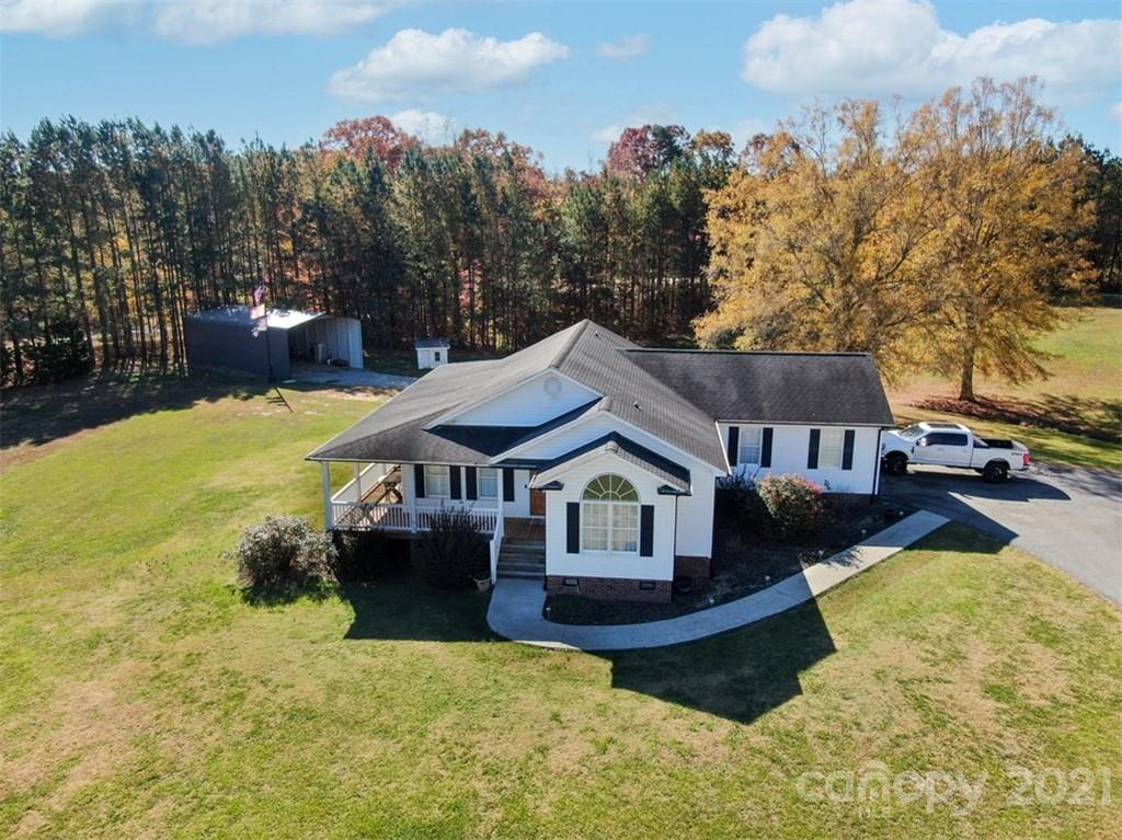 3329 S Nc 16 Highway Maiden NC 28650