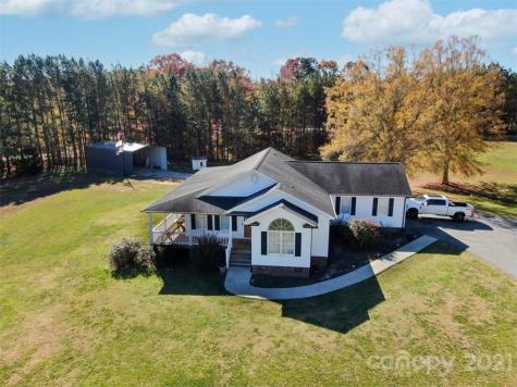 3329 S Nc 16 Highway Maiden NC 28650