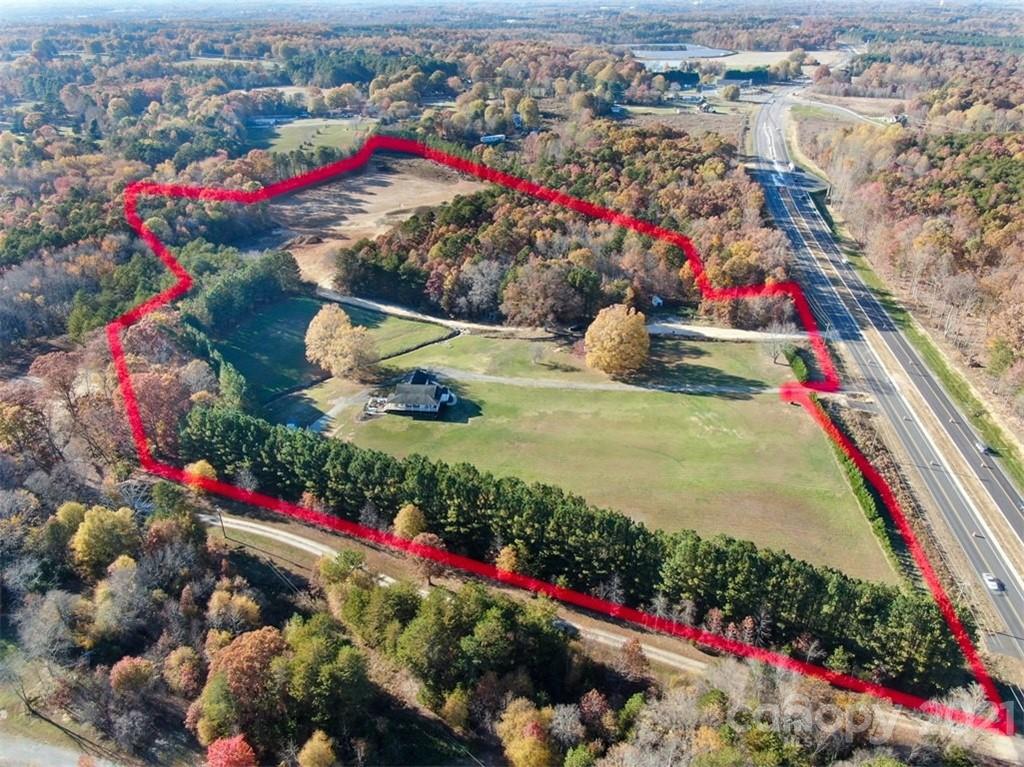3329 S Nc 16 Highway Maiden NC 28650