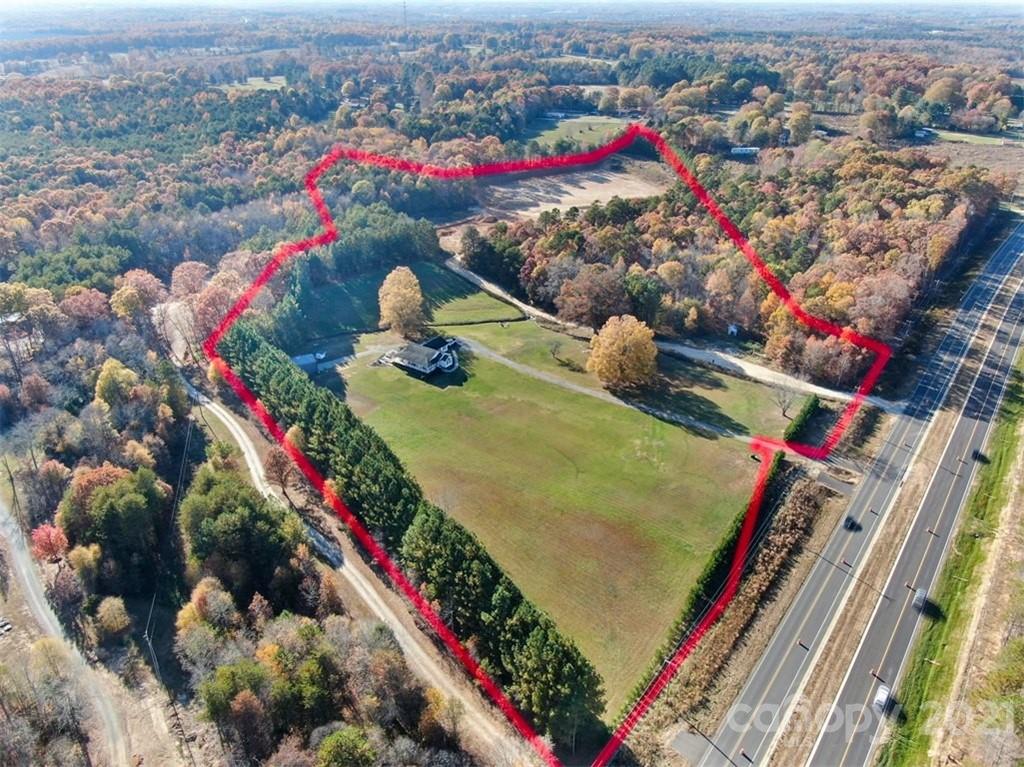 3329 S Nc 16 Highway Maiden NC 28650