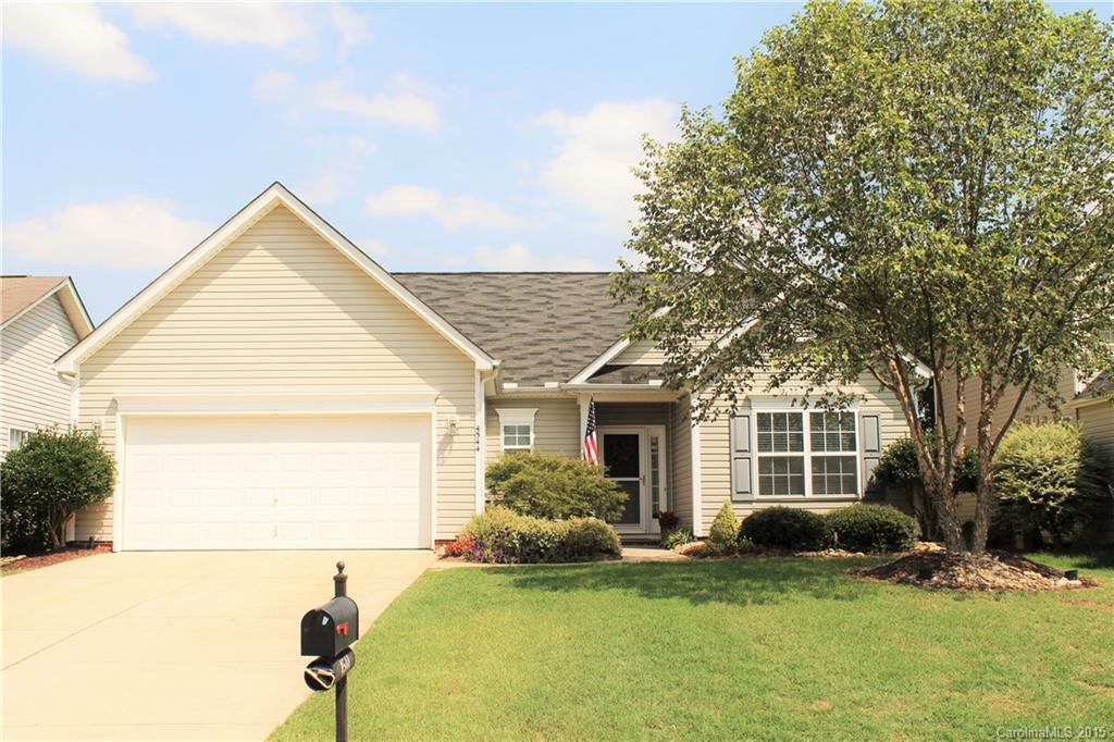 4544 Hyperion Court Charlotte NC 28216