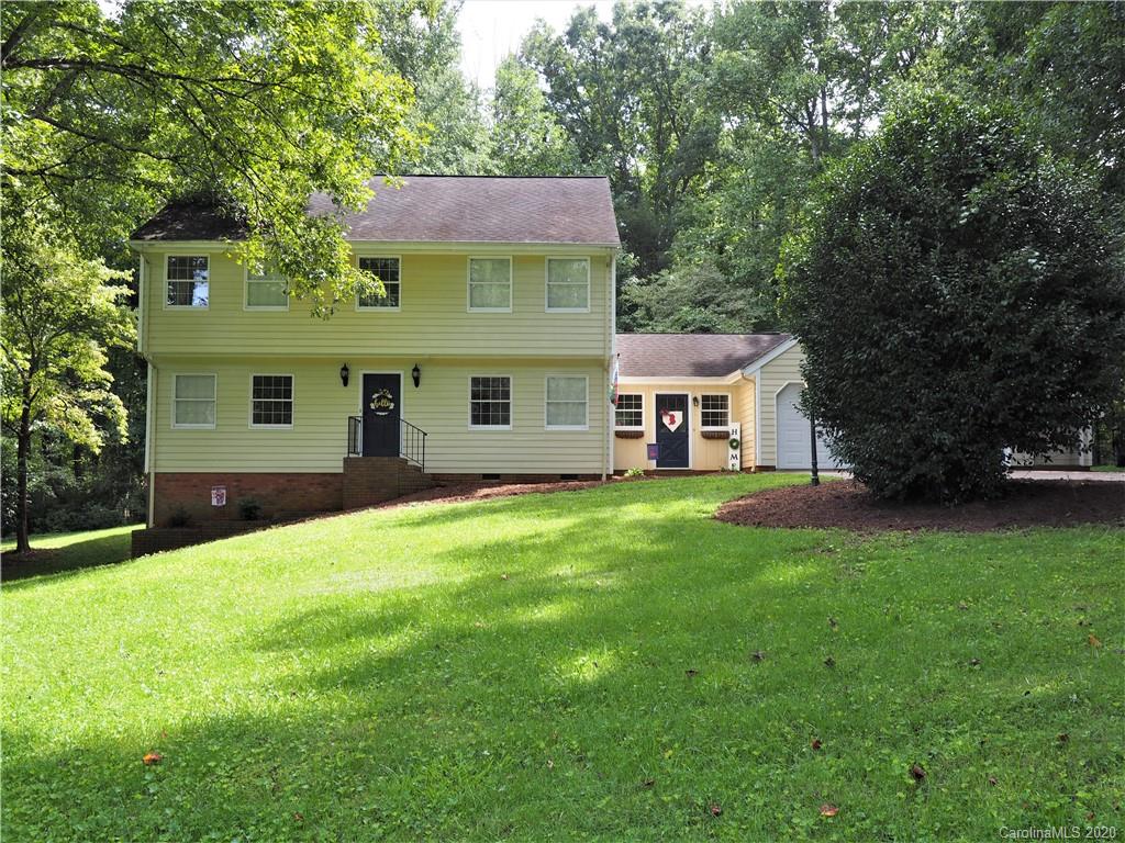 1451 Little Hill Road Newton NC 28658