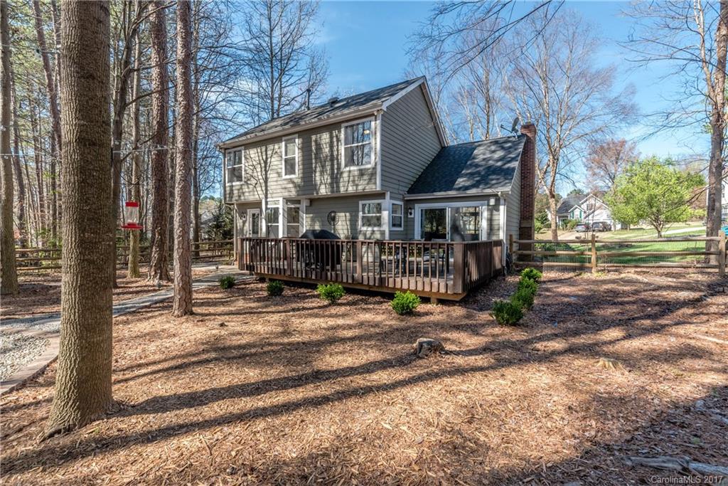 14018 Naworth Lane Huntersville NC 28078